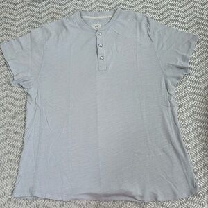Men’s Rag & Bone T Shirt